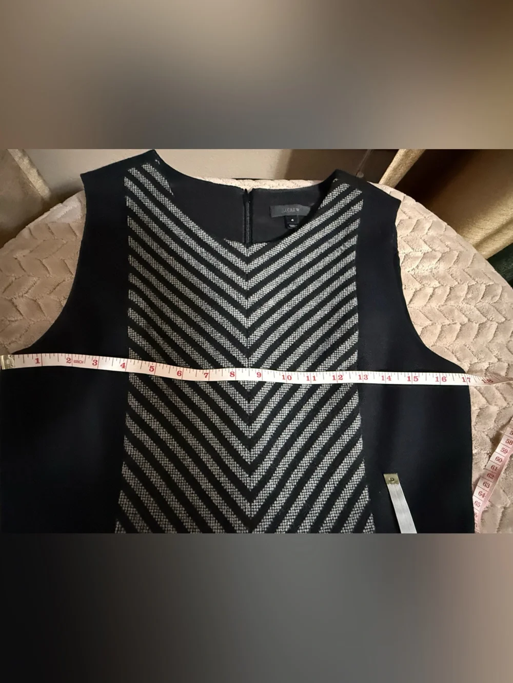 J. Crew premium italian